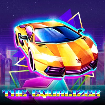 The Equalizer