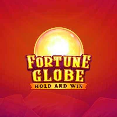 Fortune Globe Hold and Win
