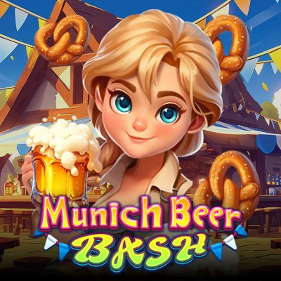 Munich Beer Bash