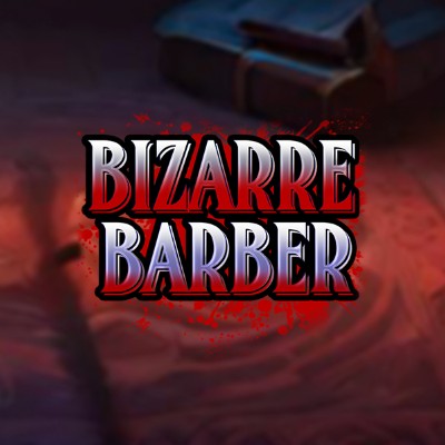 Bizarre Barber