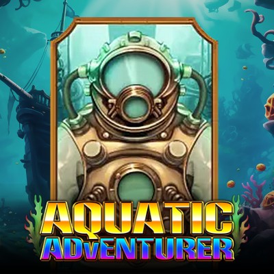 Aquatic Adventurer