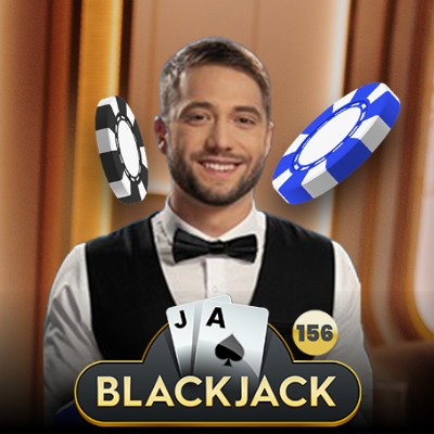 Blackjack 156