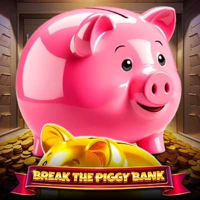 Break the Piggy Bank