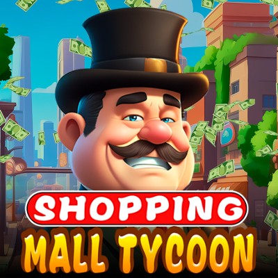 Shopping Mall Tycoon