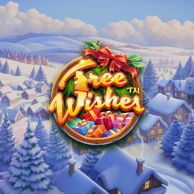 Tree Wishes