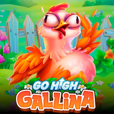 Go High Gallina