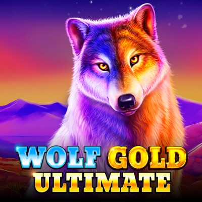 Wolf Gold Ultimate