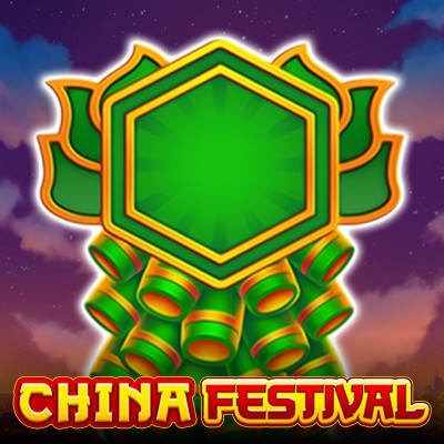 China Festival Hold and Win