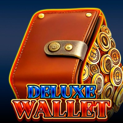 Deluxe Wallet