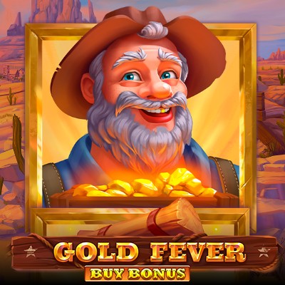 Gold Fever Buy Bonus