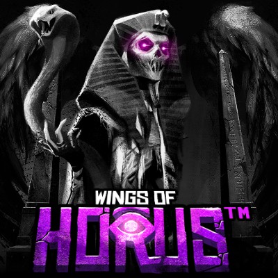 Wings of Horus