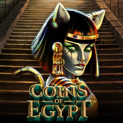 Coins of Egypt