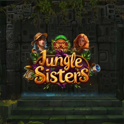 Jungle Sisters