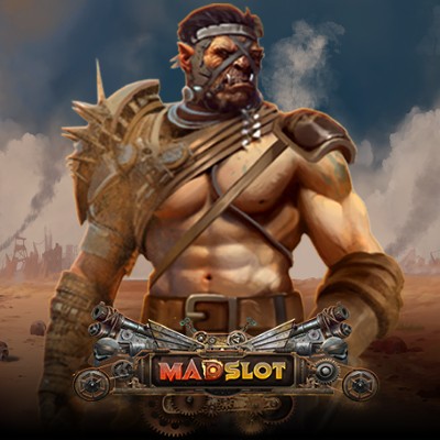 Mad Slot