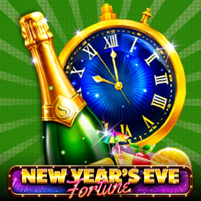 New Year's Eve Fortune