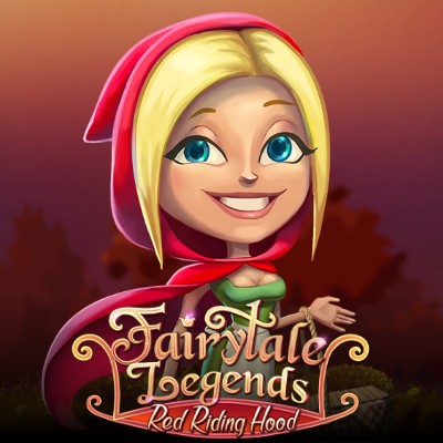 Fairytale Legends: Red Riding Hood