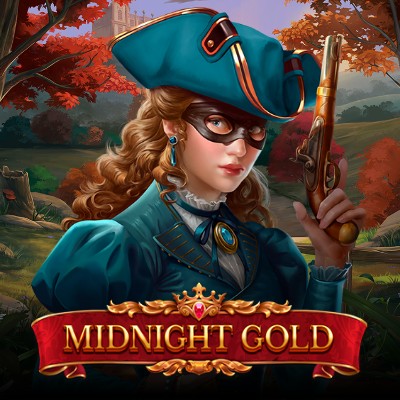 Midnight Gold