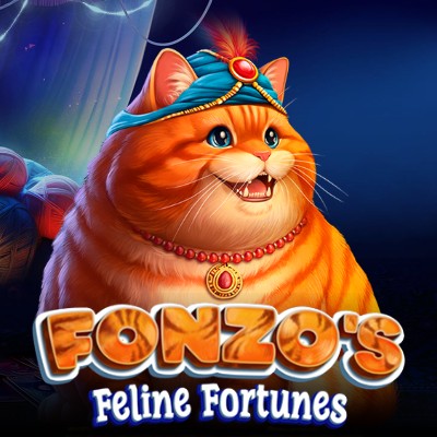 Fonzo's Feline Fortunes