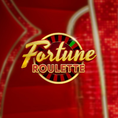 Fortune Roulette