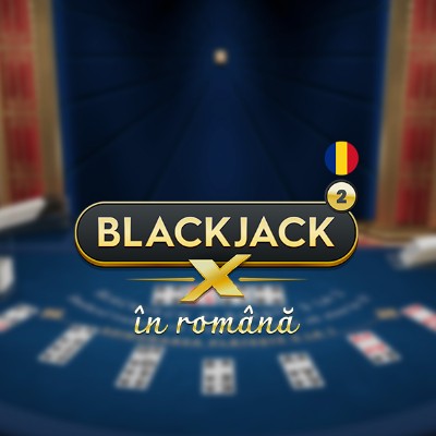 Romanian BlackjackX 2