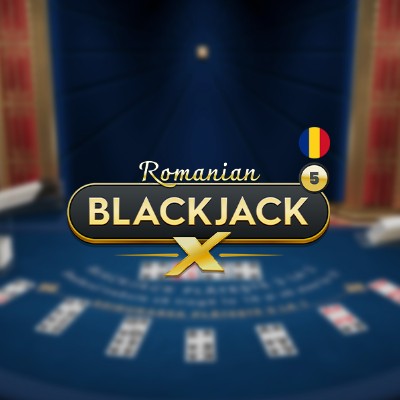 Romanian BlackjackX 5