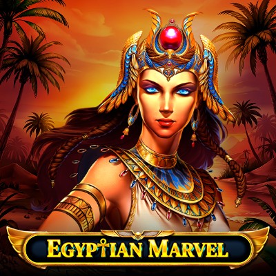 Egyptian Marvel