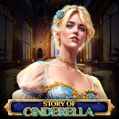 Story of Cinderella