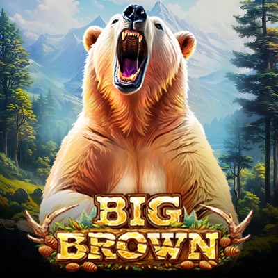 Big Brown