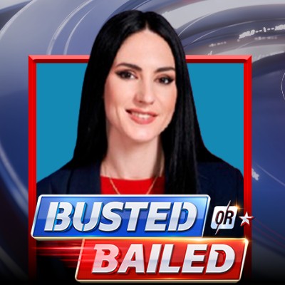 Busted or Bailed