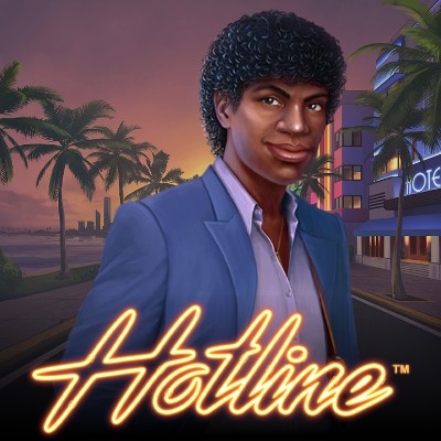 Hotline