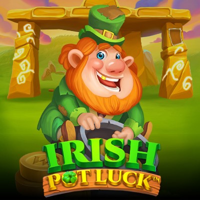 Irish Pot Luck