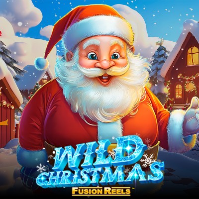 Wild Christmas Fusion Reels