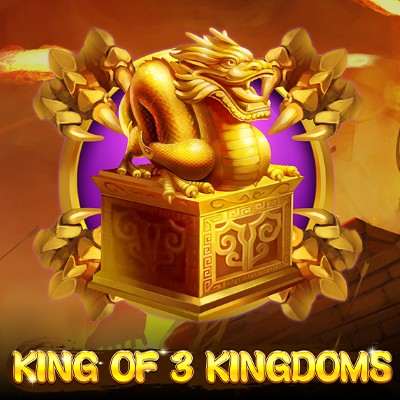 King of 3 Kingdoms