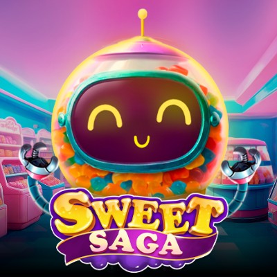 Sweet Saga