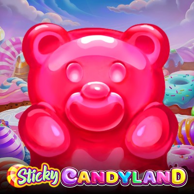 Sticky Candyland