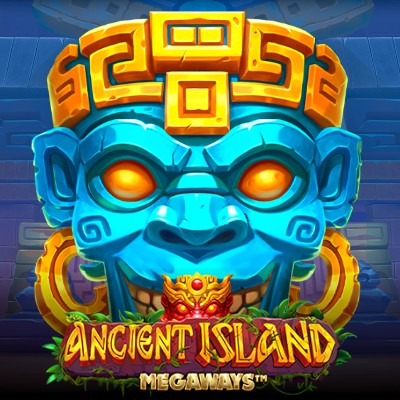 Ancient Island Megaways