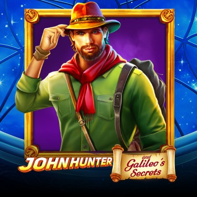 John Hunter and Galileo's Secrets