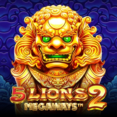 5 Lions Megaways 2