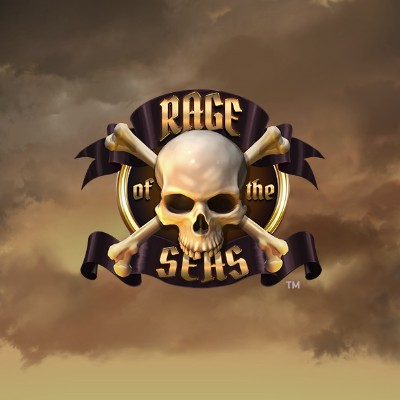Rage of The Seas