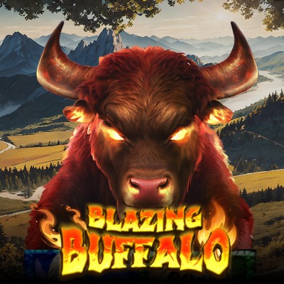 Blazing Buffalo