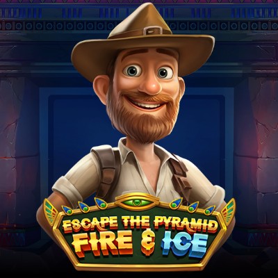 Escape the Pyramid - Fire & Ice
