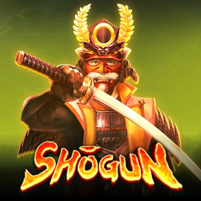 Shōgun