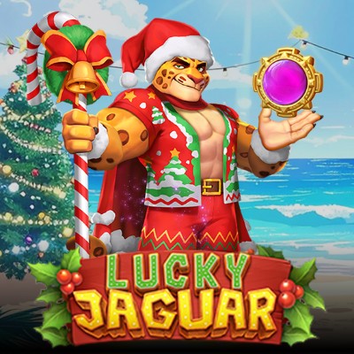 Lucky Jaguar