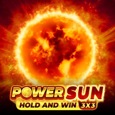 Power Sun Hold and Win
