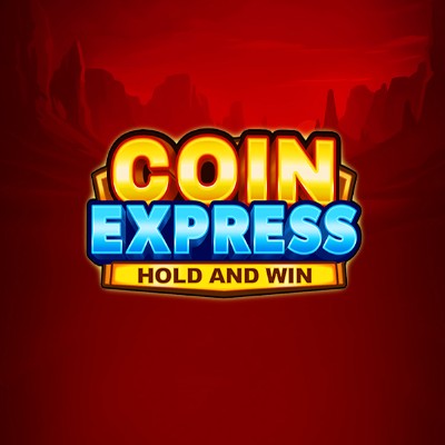 Coin Express Hold and Win