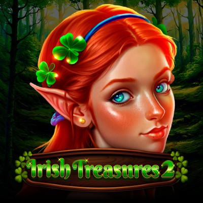 Irish Treasures 2