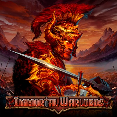 Immortal Warlords