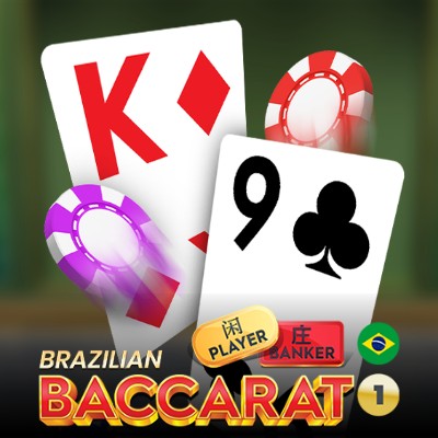Brazilian Baccarat 1