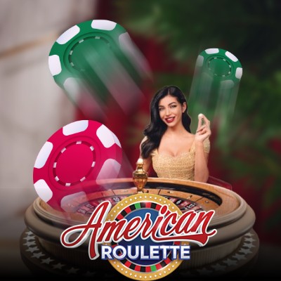 American Roulette