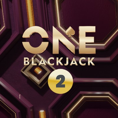 ONE Blackjack 2